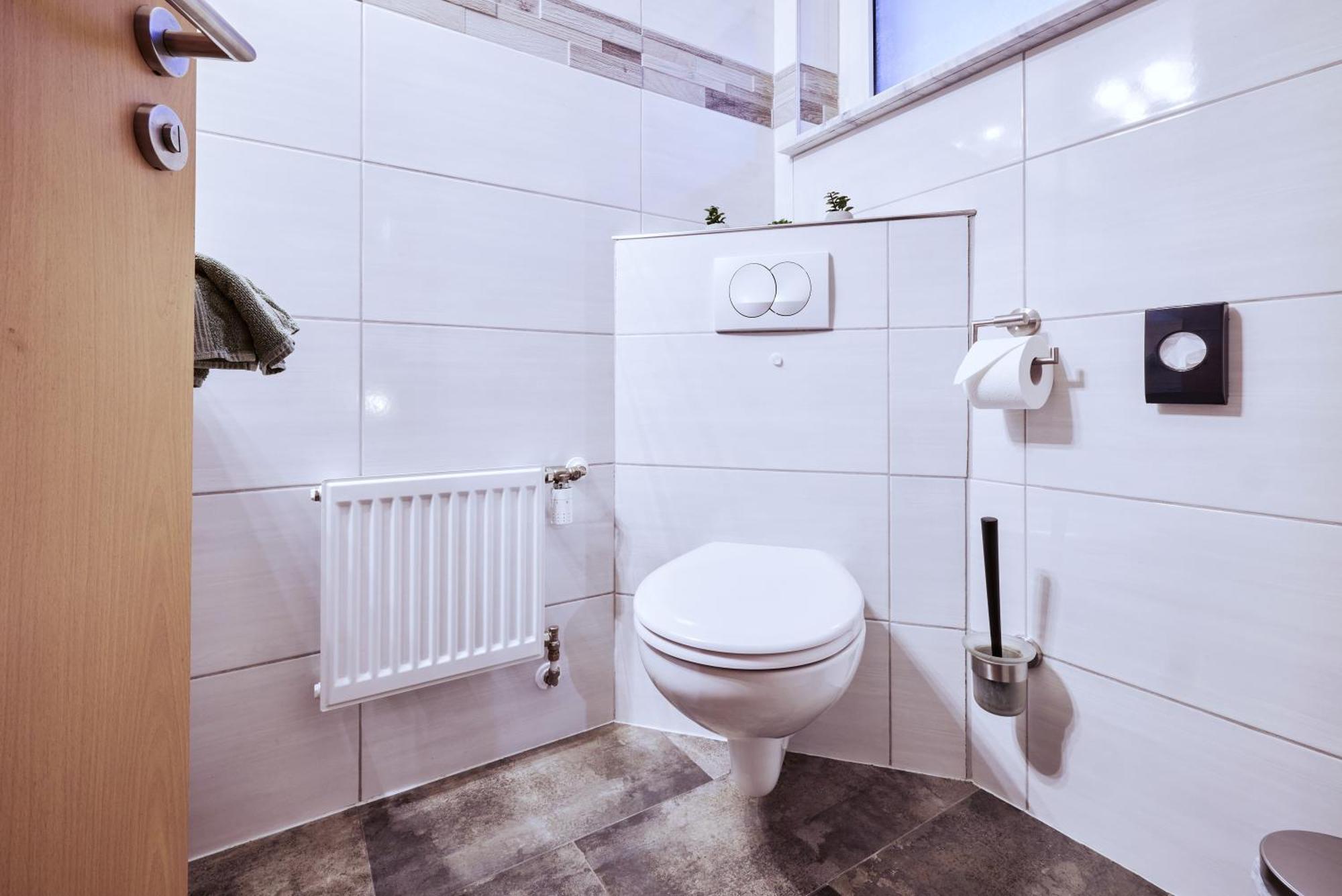 Nobilis Apartment - 8 Pers. - Zentrumsnah - Netflix Meppen Exterior foto