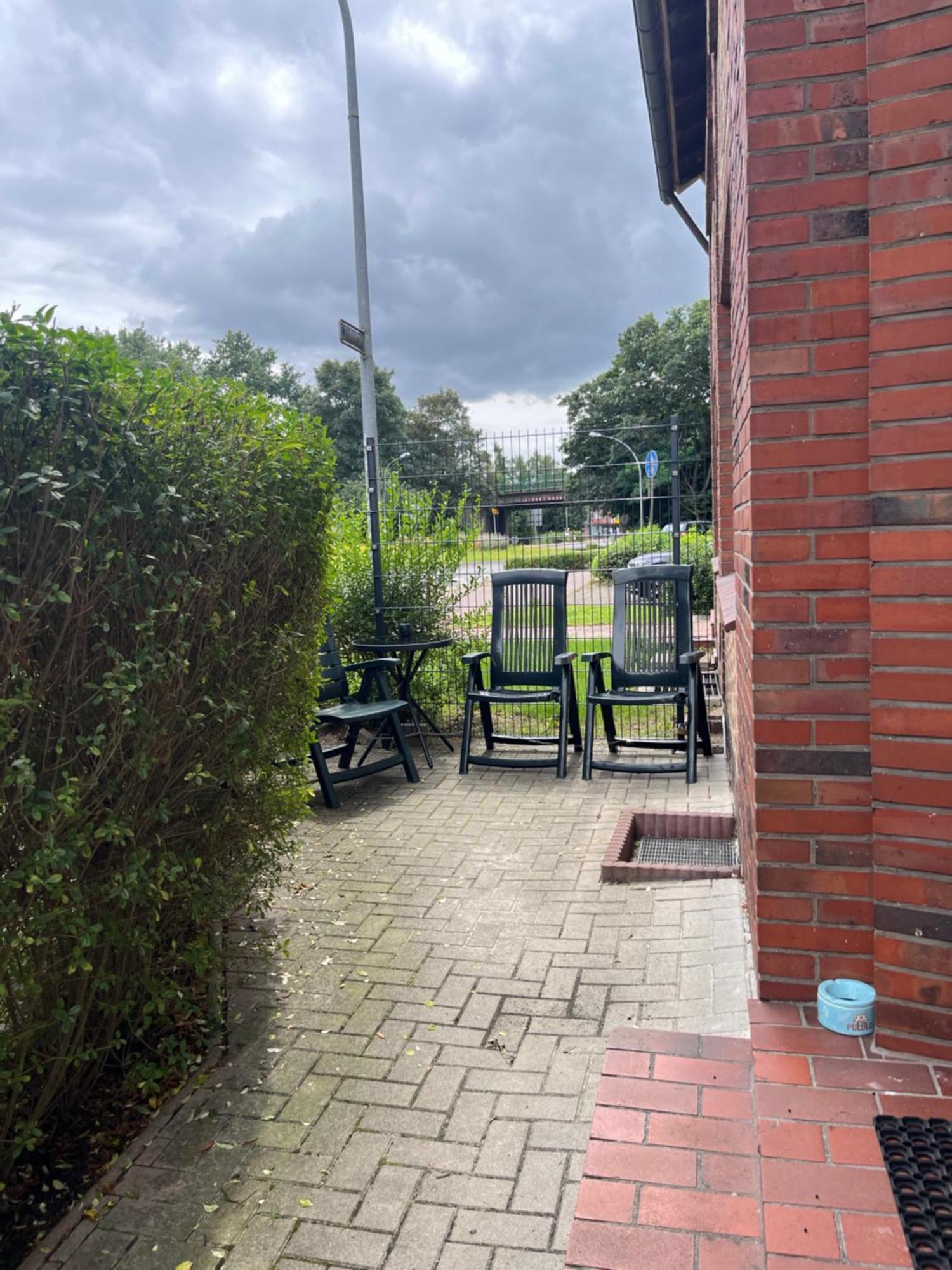 Nobilis Apartment - 8 Pers. - Zentrumsnah - Netflix Meppen Exterior foto