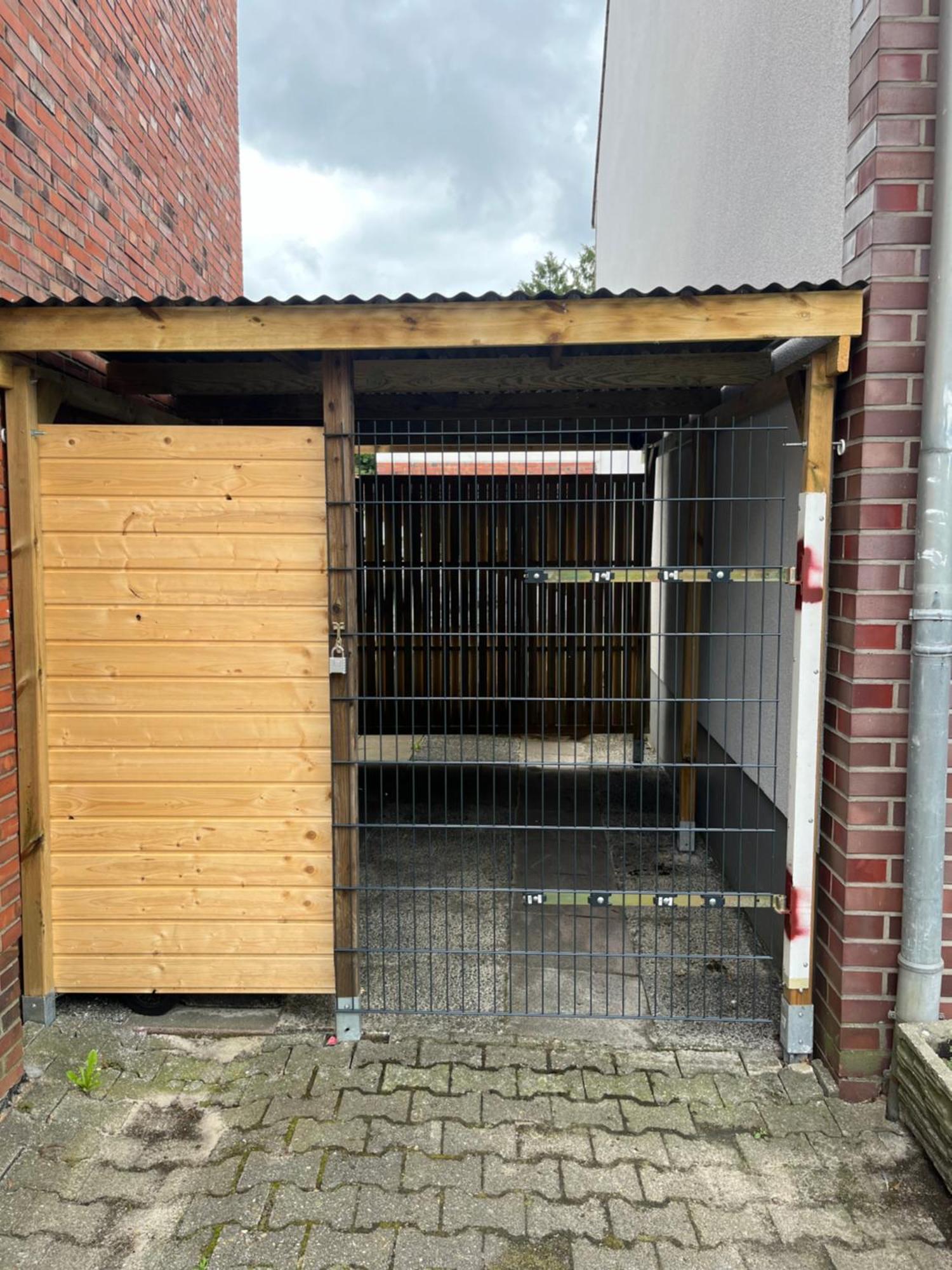 Nobilis Apartment - 8 Pers. - Zentrumsnah - Netflix Meppen Exterior foto