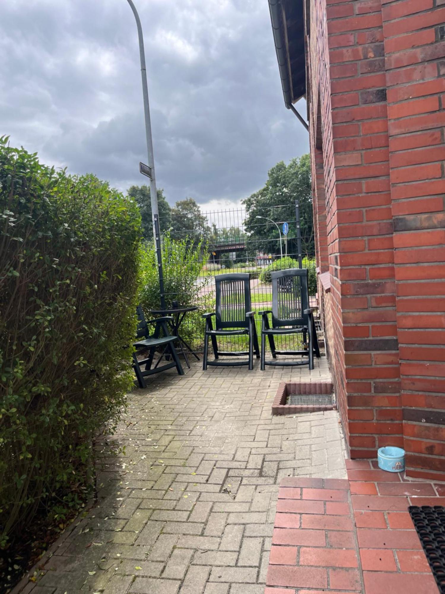 Nobilis Apartment - 8 Pers. - Zentrumsnah - Netflix Meppen Exterior foto